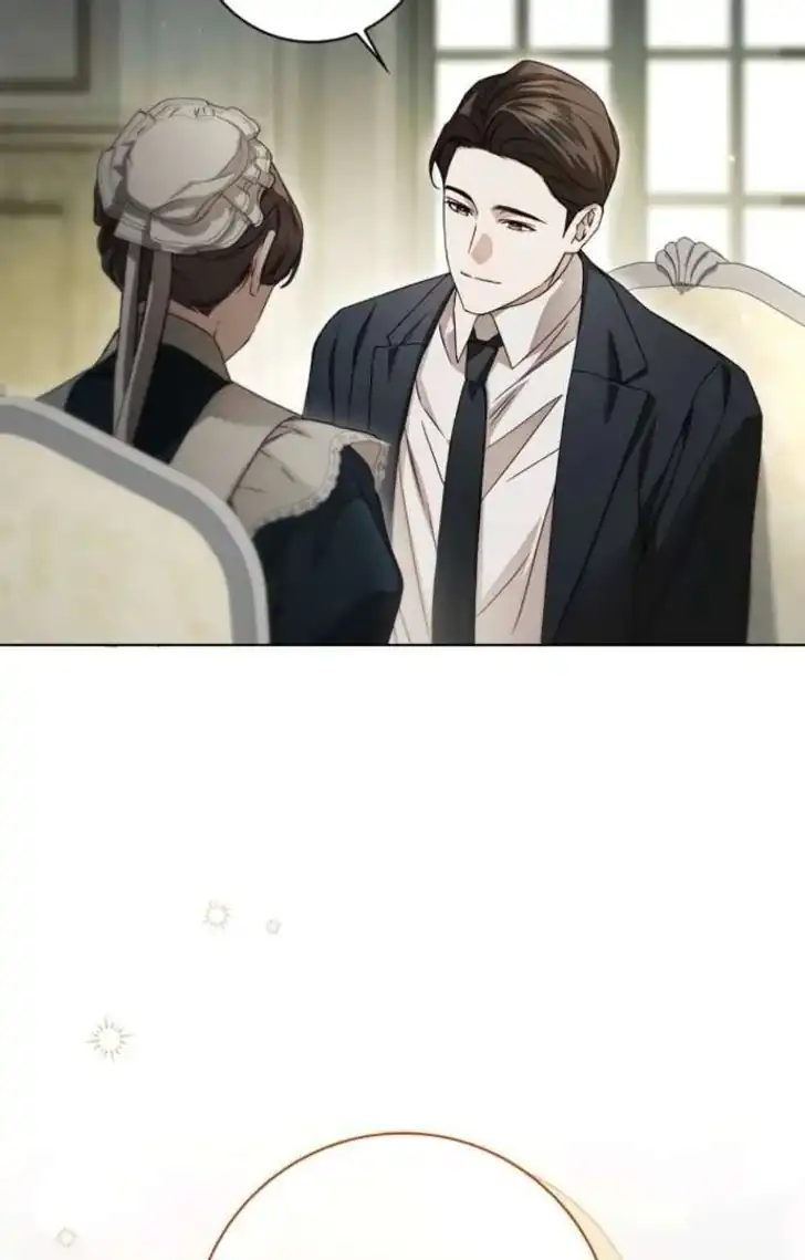 The Count's Secret Maid Chapter 73 - halaman 27