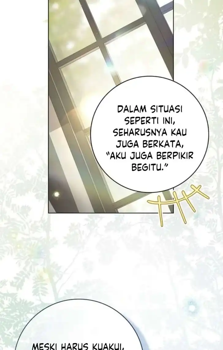 The Count's Secret Maid Chapter 73 - halaman 30