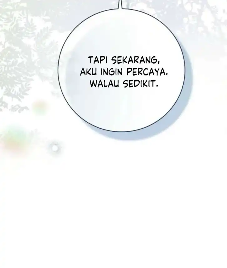 The Count's Secret Maid Chapter 73 - halaman 32