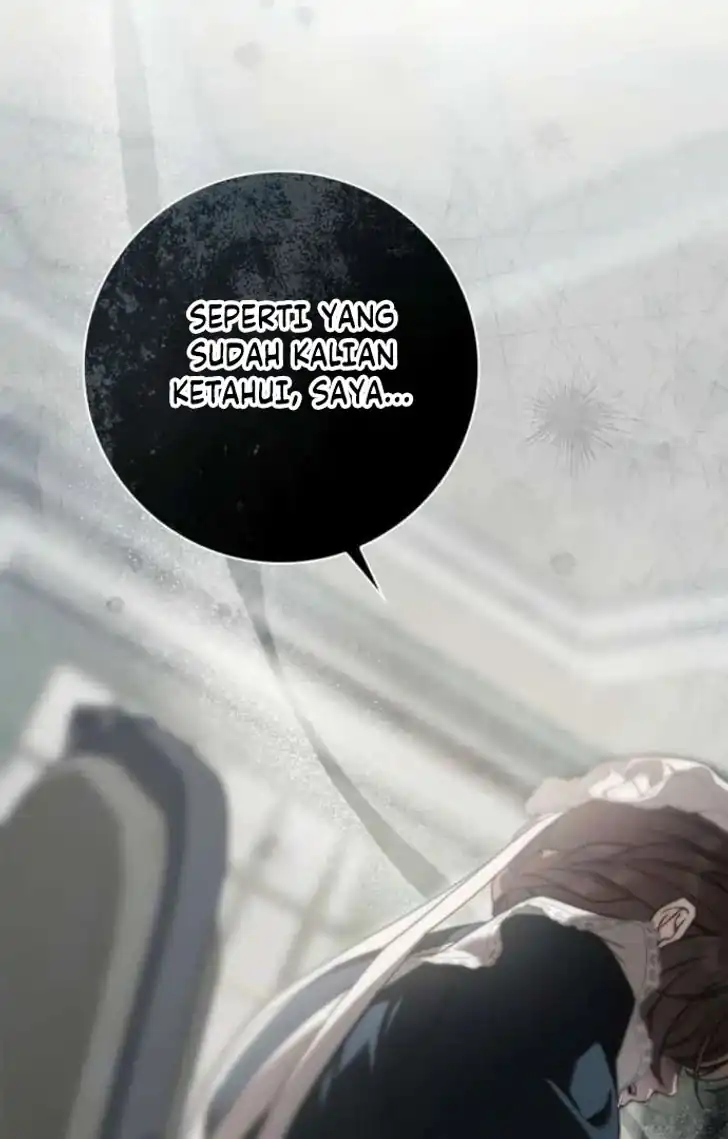 The Count's Secret Maid Chapter 73 - halaman 34