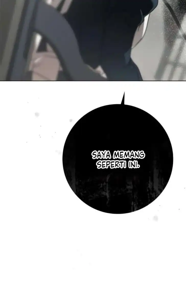 The Count's Secret Maid Chapter 73 - halaman 35
