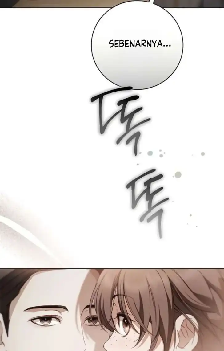 The Count's Secret Maid Chapter 73 - halaman 37