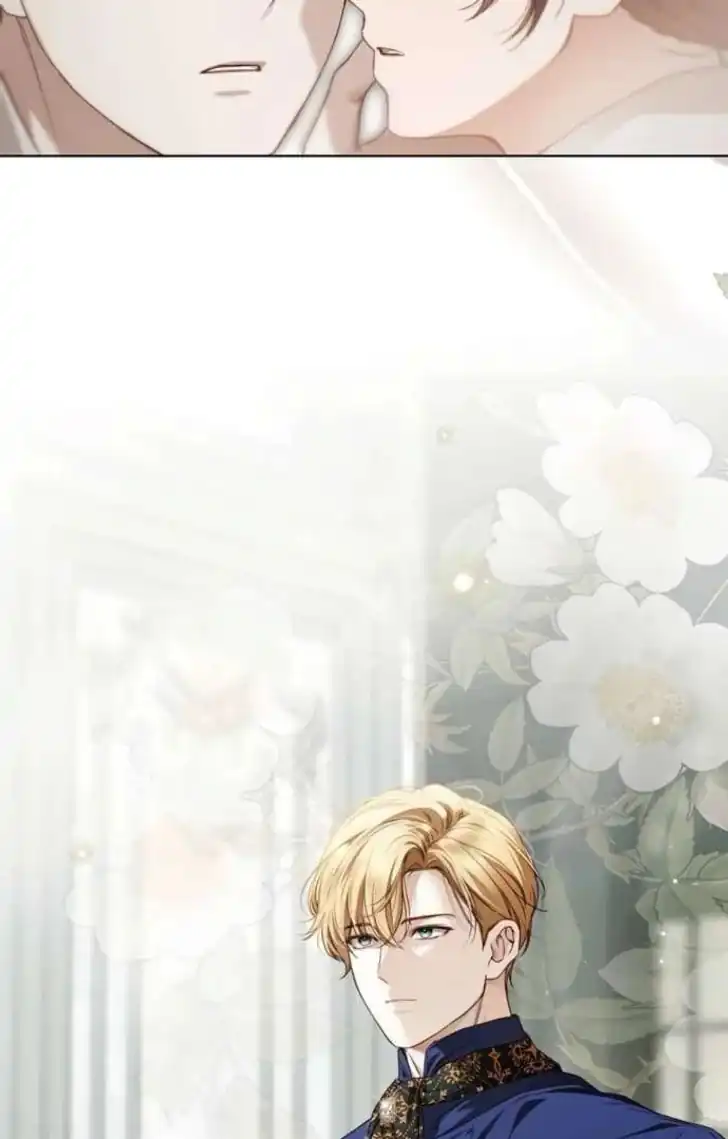 The Count's Secret Maid Chapter 73 - halaman 38