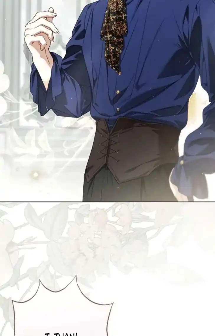 The Count's Secret Maid Chapter 73 - halaman 39