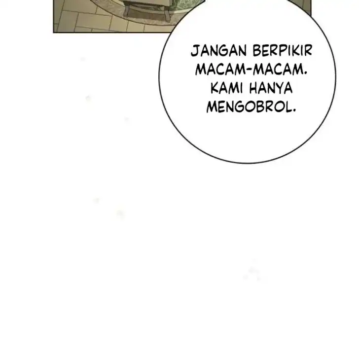 The Count's Secret Maid Chapter 73 - halaman 43