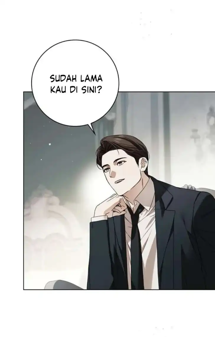 The Count's Secret Maid Chapter 73 - halaman 44