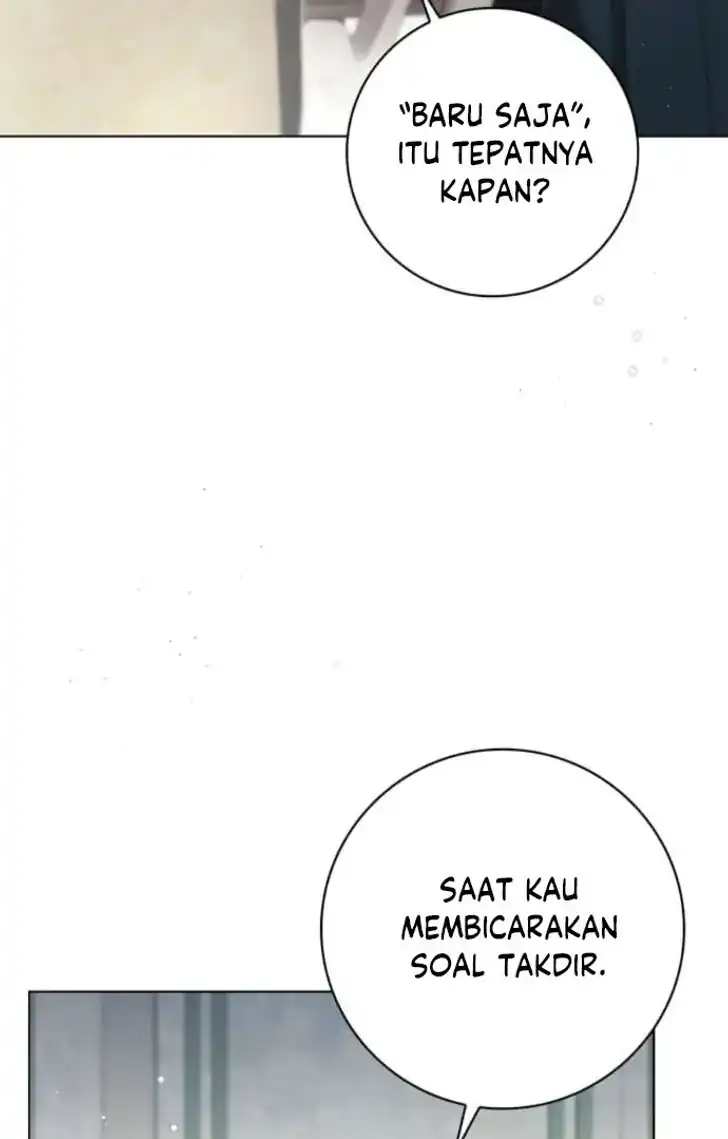 The Count's Secret Maid Chapter 73 - halaman 46