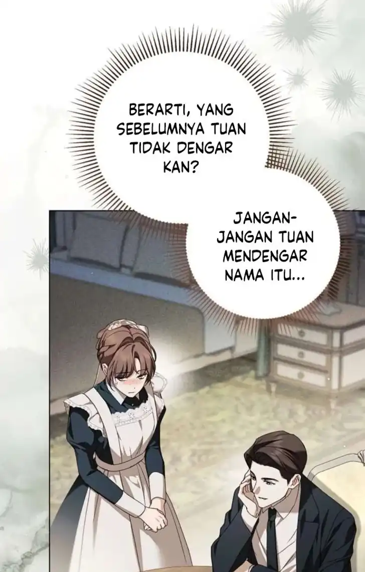 The Count's Secret Maid Chapter 73 - halaman 48