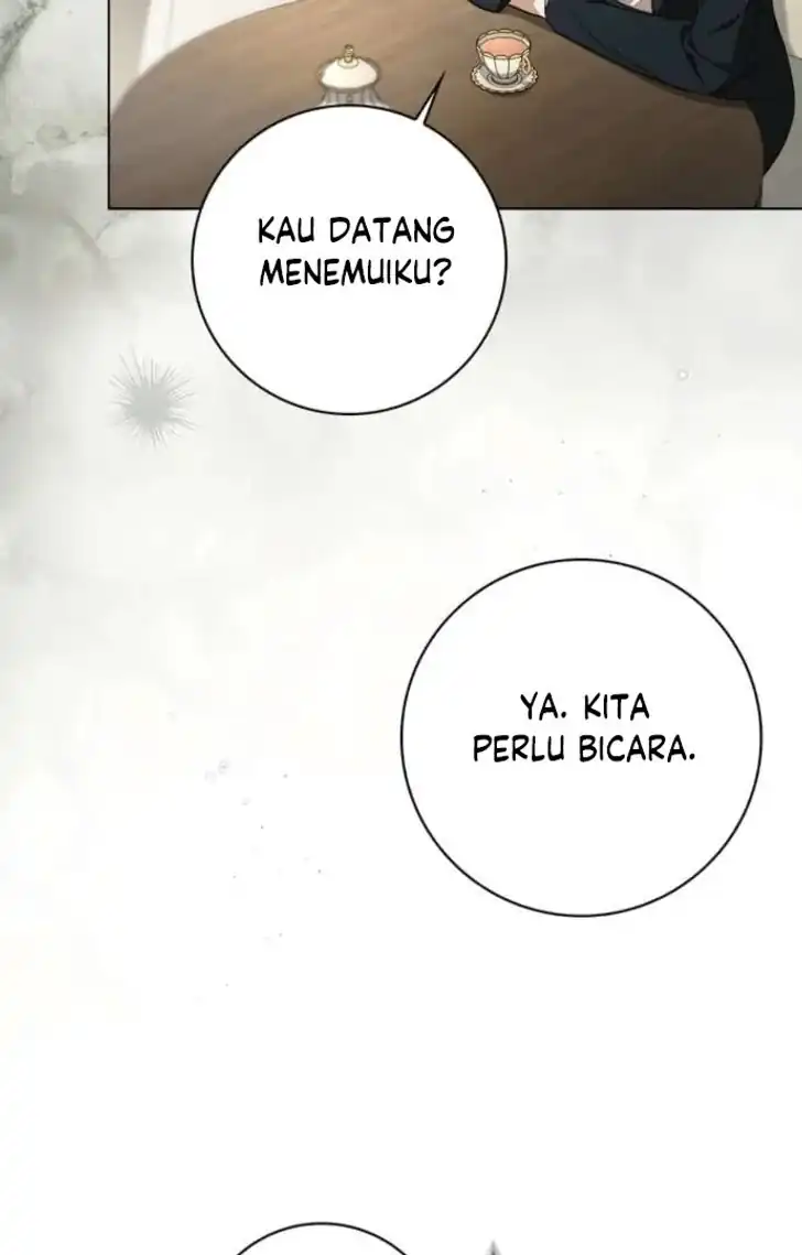 The Count's Secret Maid Chapter 73 - halaman 49
