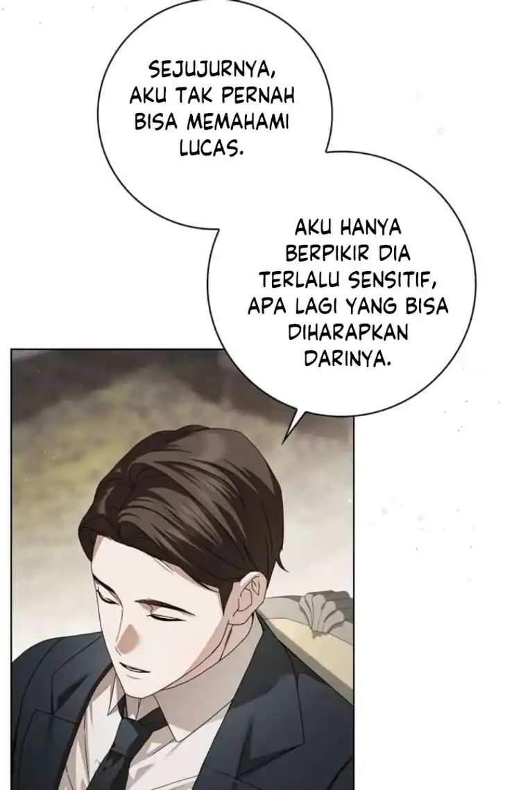 The Count's Secret Maid Chapter 73 - halaman 5