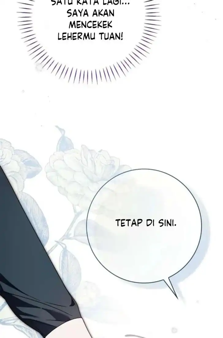 The Count's Secret Maid Chapter 73 - halaman 52