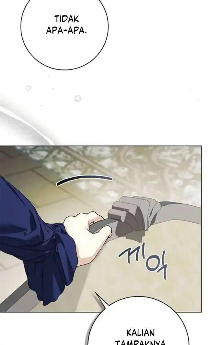 The Count's Secret Maid Chapter 73 - halaman 55
