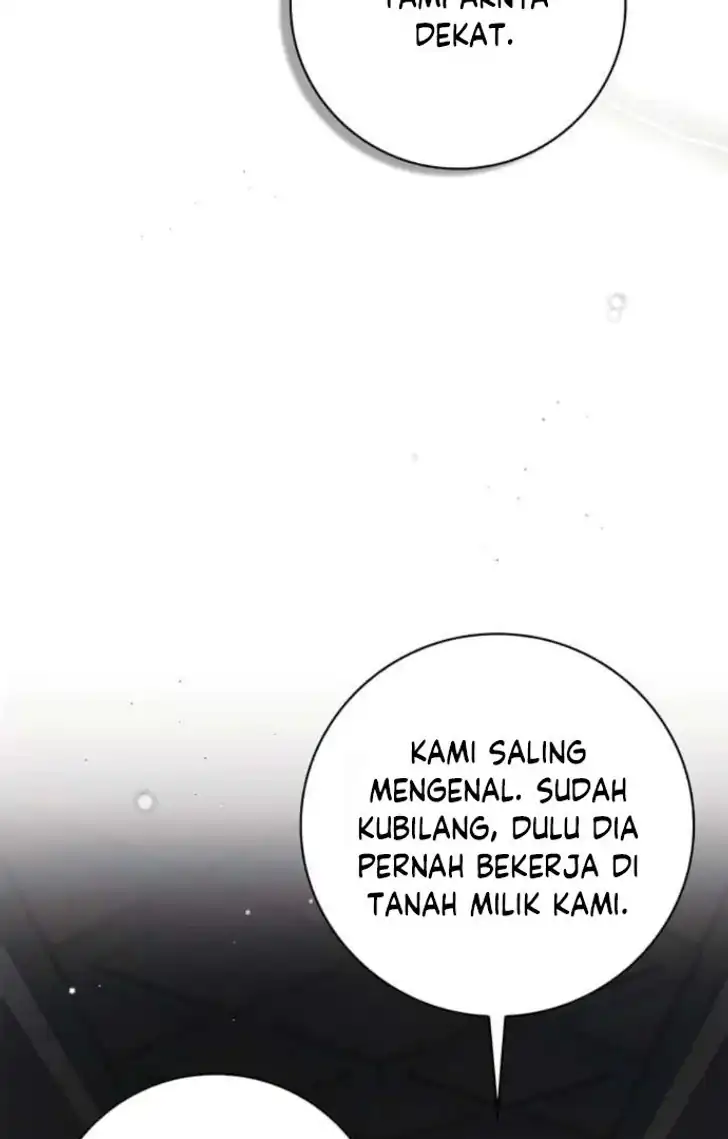 The Count's Secret Maid Chapter 73 - halaman 56