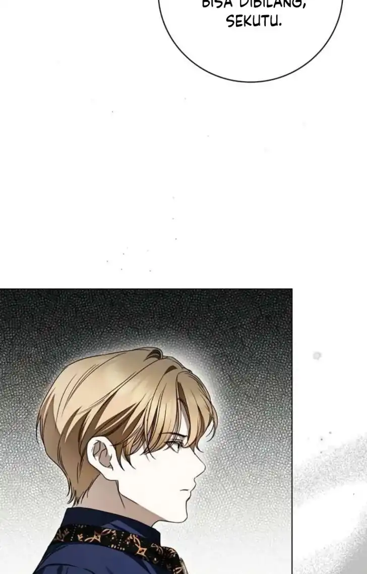 The Count's Secret Maid Chapter 73 - halaman 58