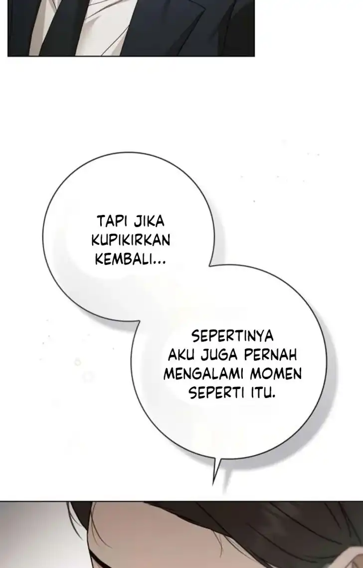 The Count's Secret Maid Chapter 73 - halaman 6