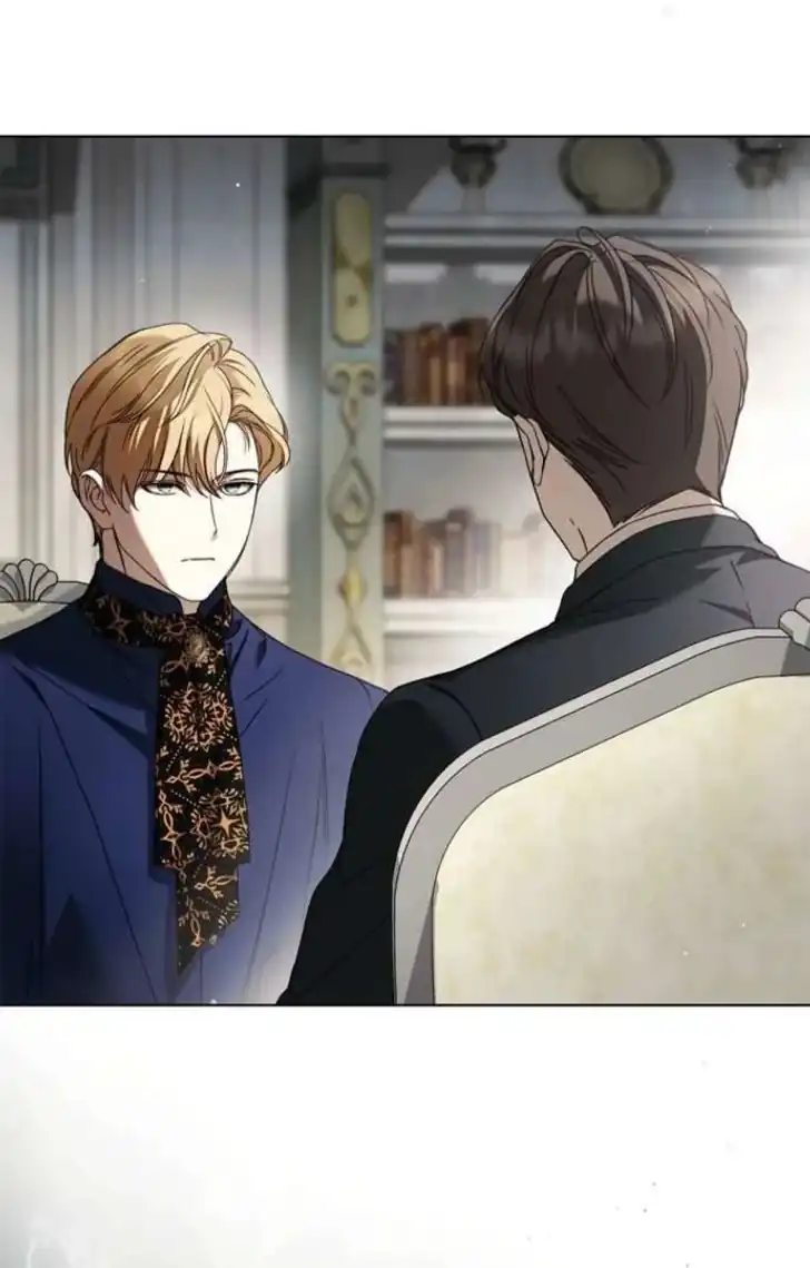 The Count's Secret Maid Chapter 73 - halaman 62