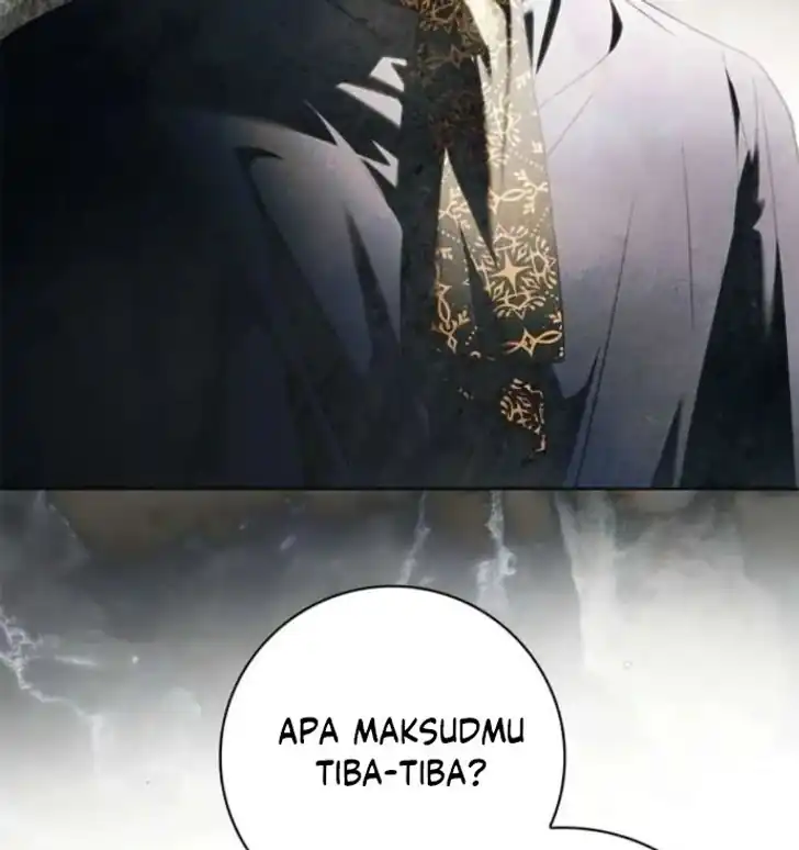 The Count's Secret Maid Chapter 73 - halaman 64