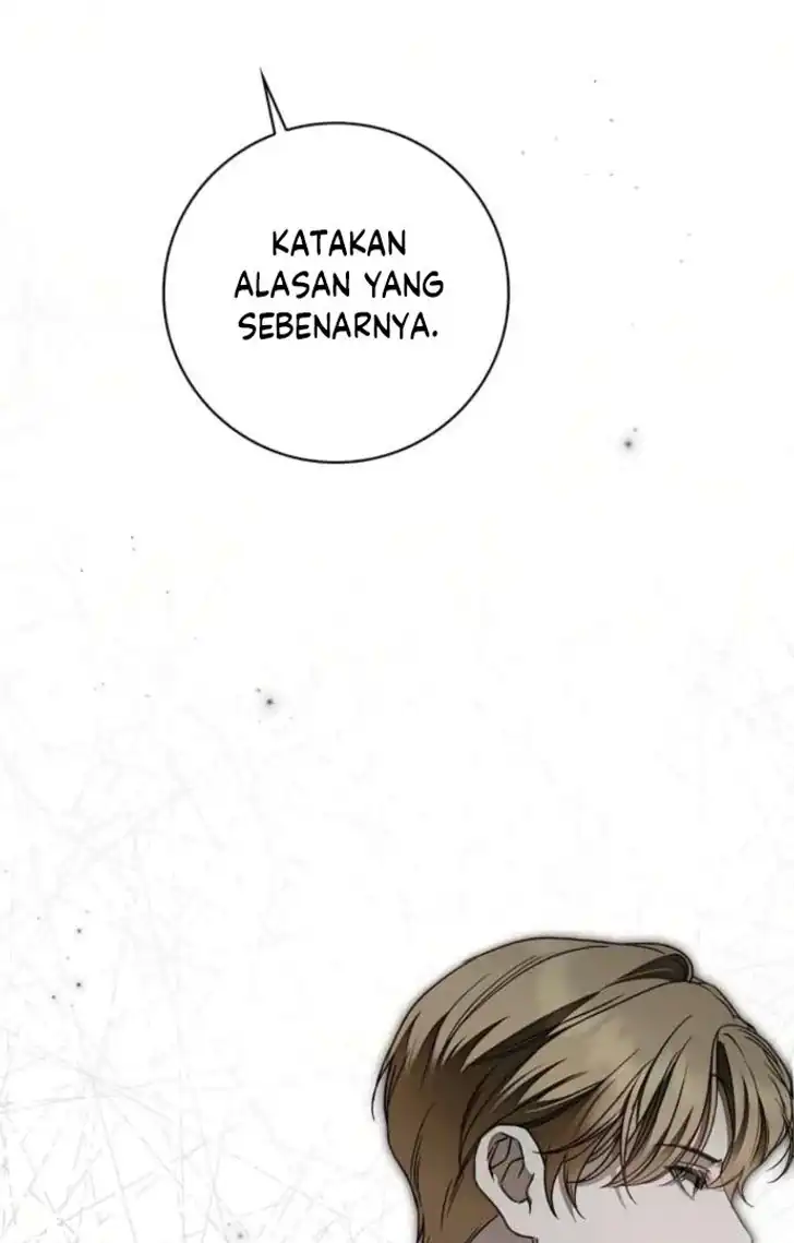 The Count's Secret Maid Chapter 73 - halaman 66