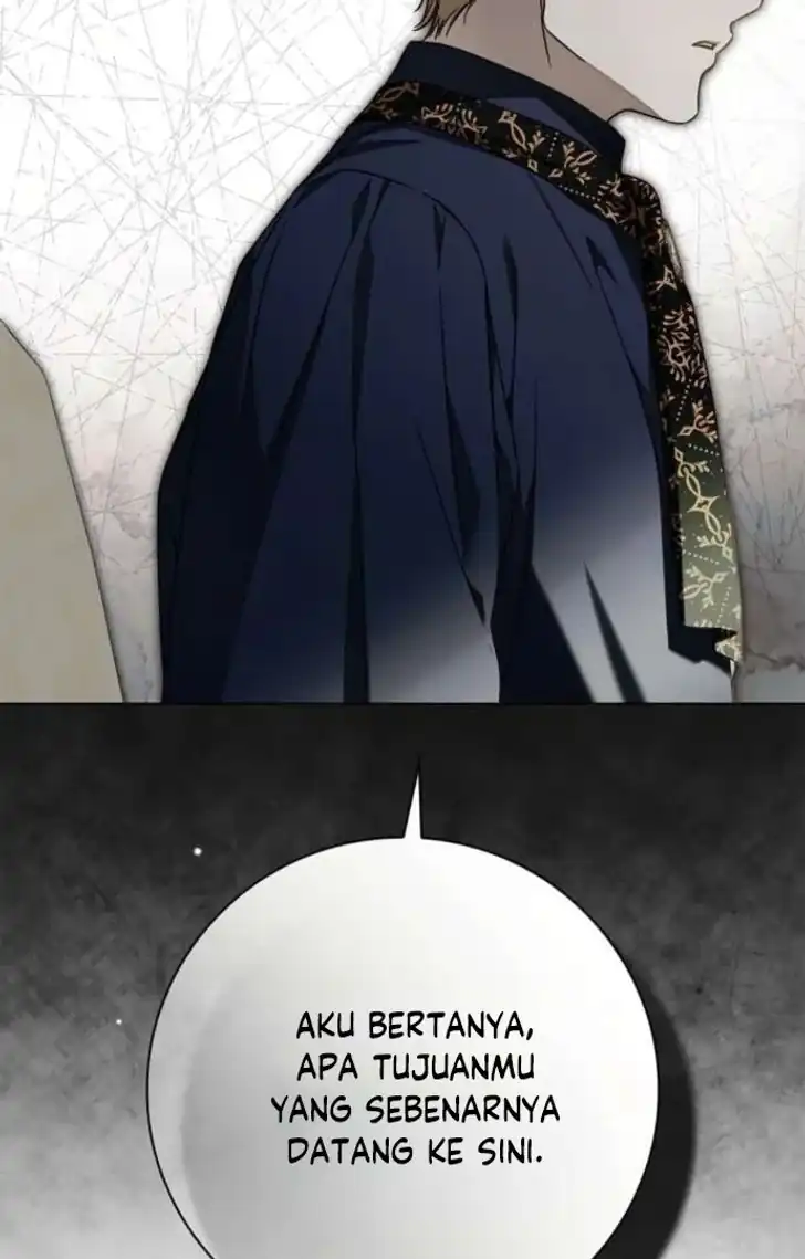 The Count's Secret Maid Chapter 73 - halaman 67