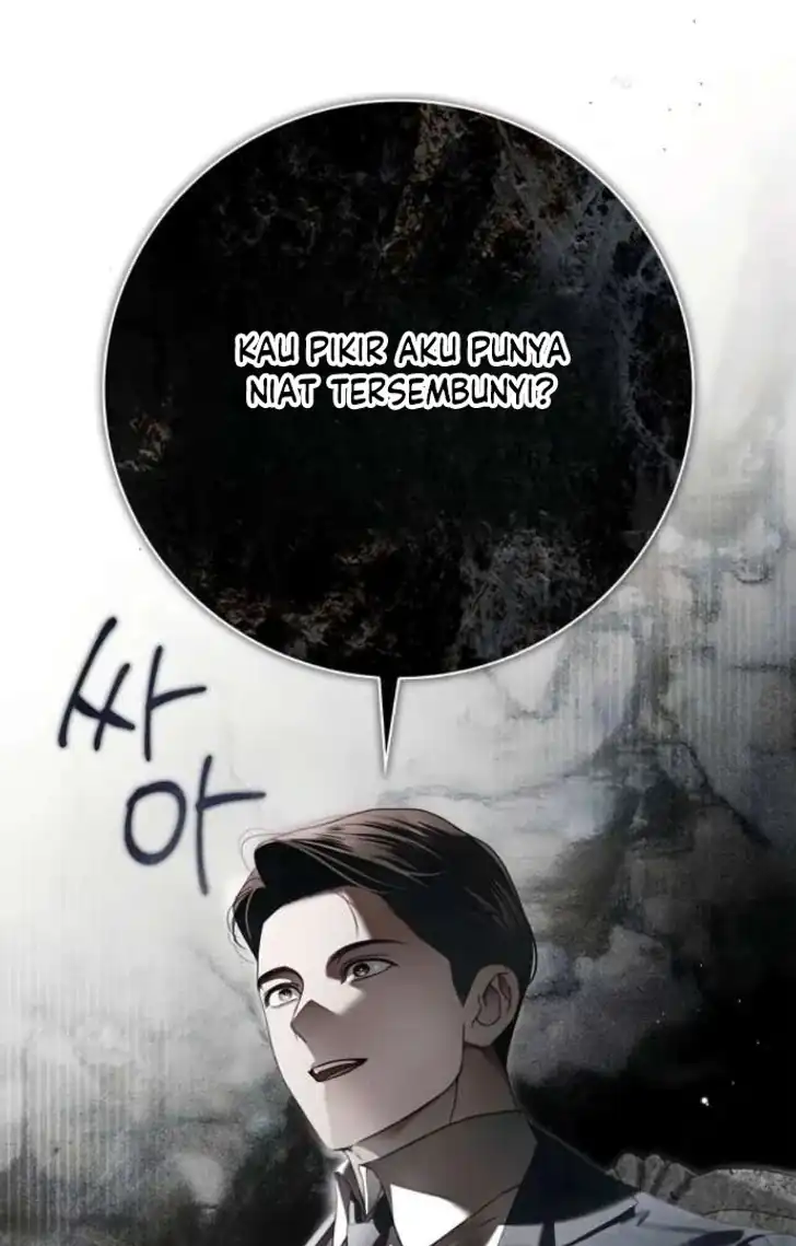The Count's Secret Maid Chapter 73 - halaman 69