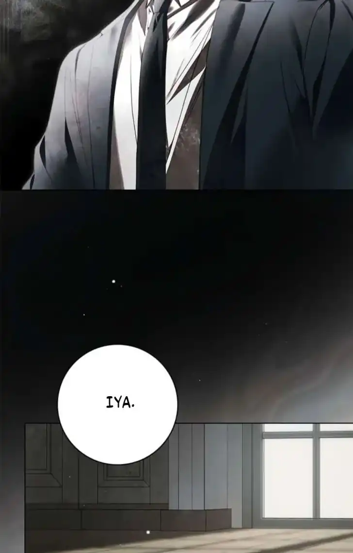 The Count's Secret Maid Chapter 73 - halaman 70