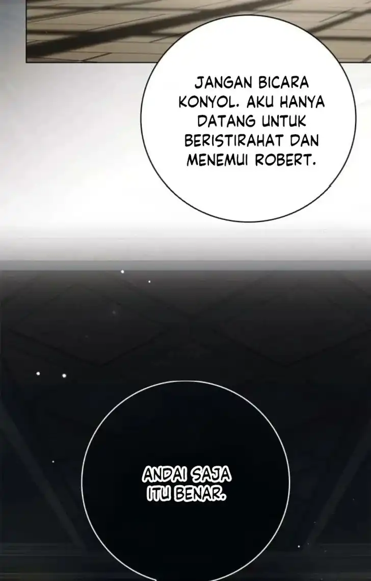 The Count's Secret Maid Chapter 73 - halaman 71
