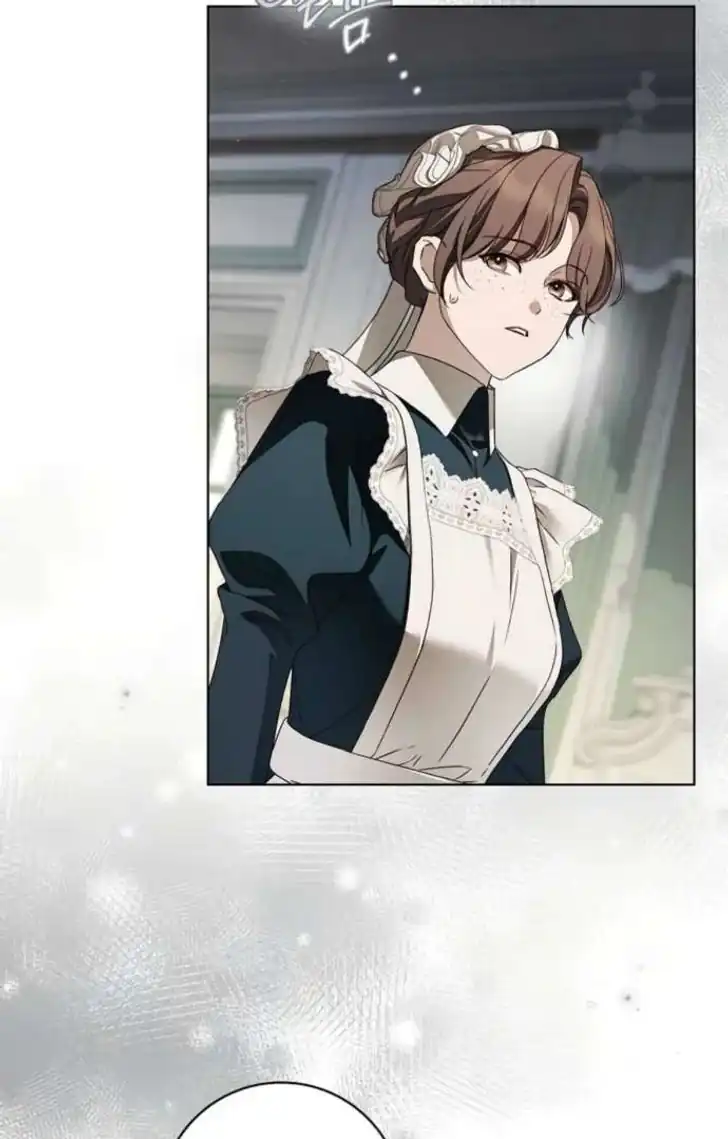 The Count's Secret Maid Chapter 73 - halaman 73