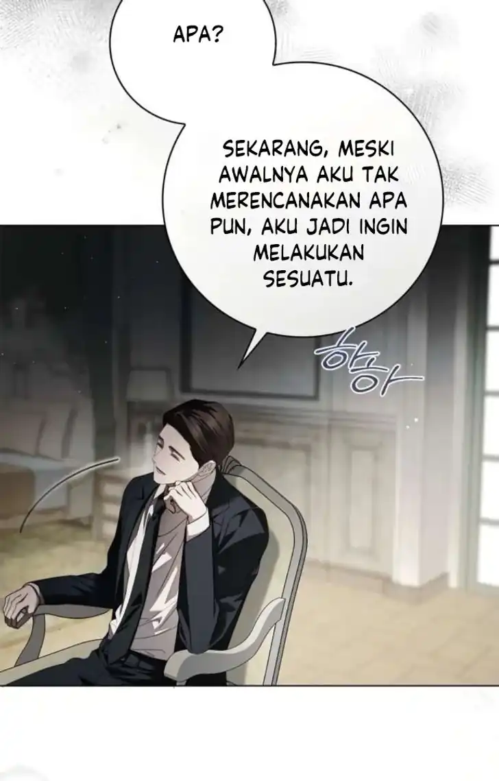 The Count's Secret Maid Chapter 73 - halaman 74