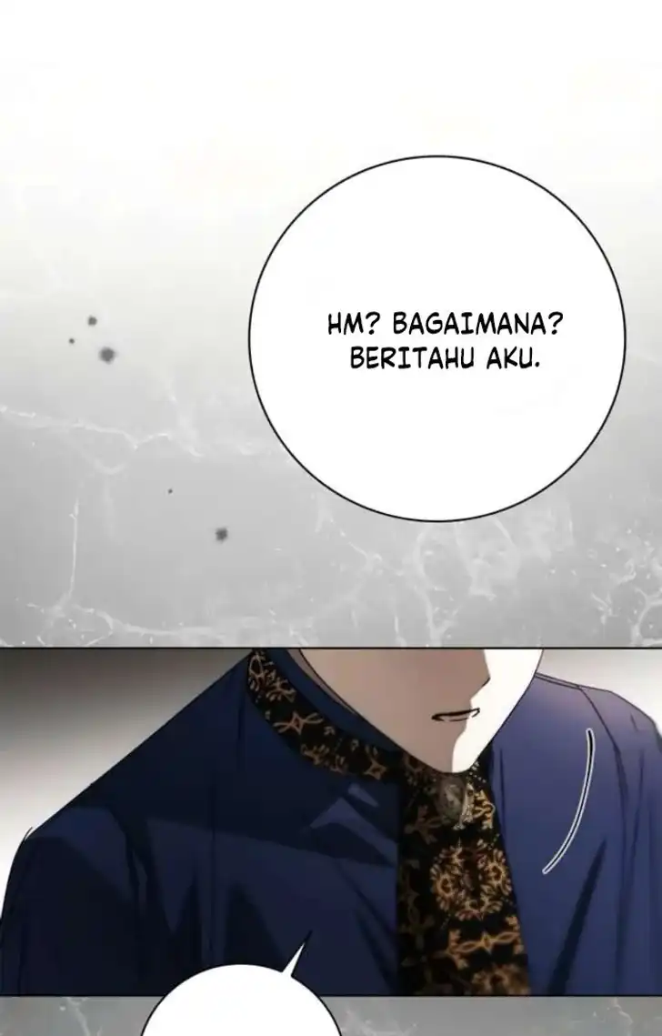 The Count's Secret Maid Chapter 73 - halaman 77