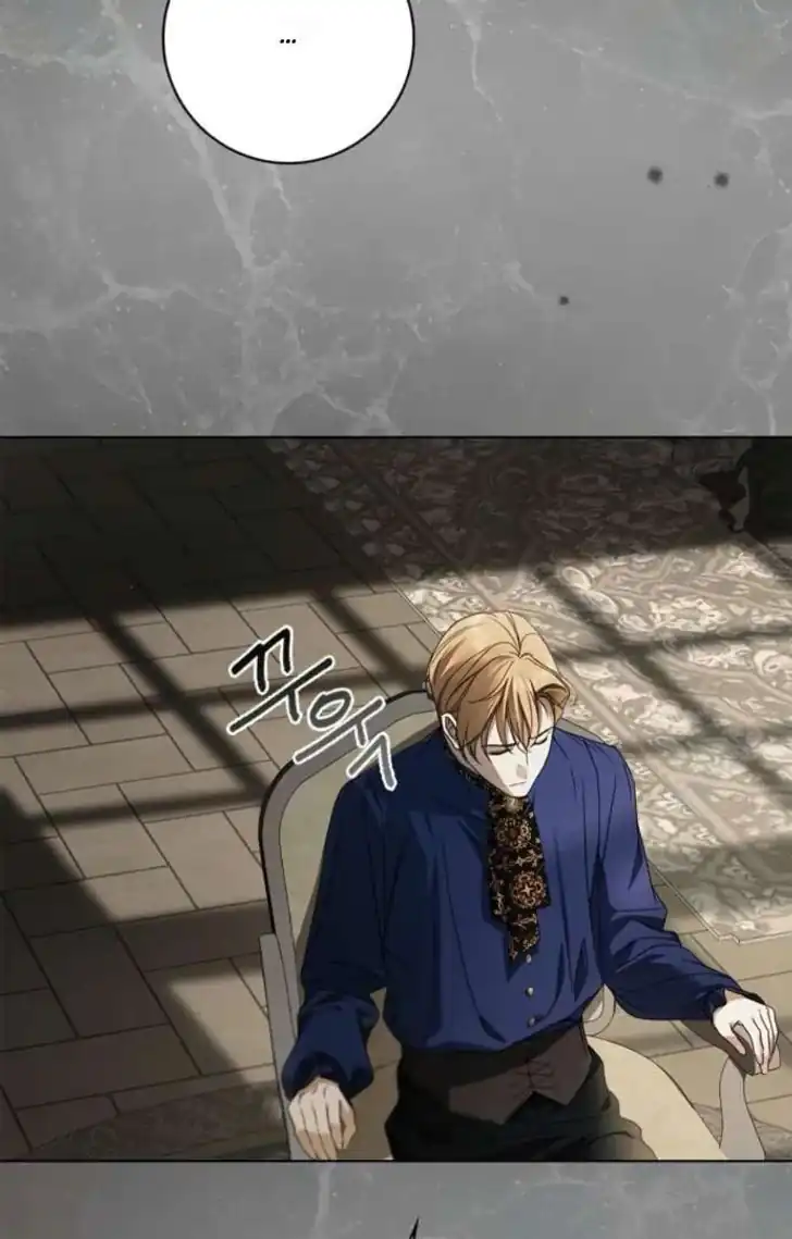 The Count's Secret Maid Chapter 73 - halaman 78