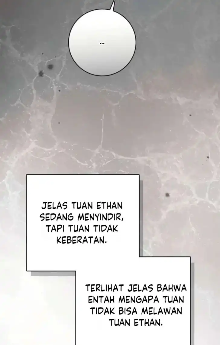 The Count's Secret Maid Chapter 73 - halaman 79