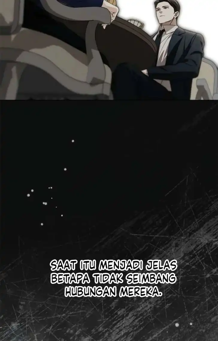 The Count's Secret Maid Chapter 73 - halaman 81