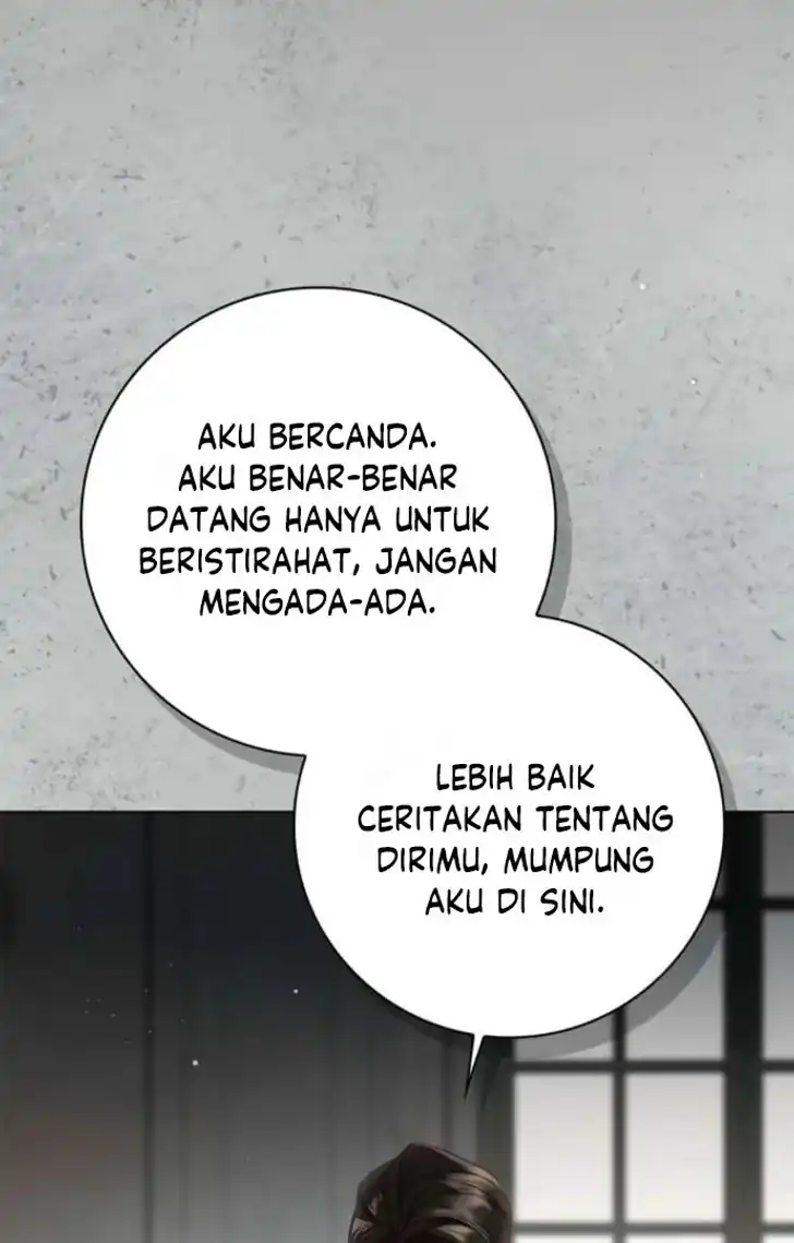 The Count's Secret Maid Chapter 73 - halaman 83