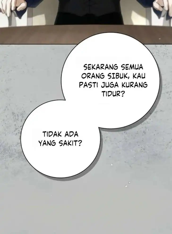 The Count's Secret Maid Chapter 73 - halaman 86