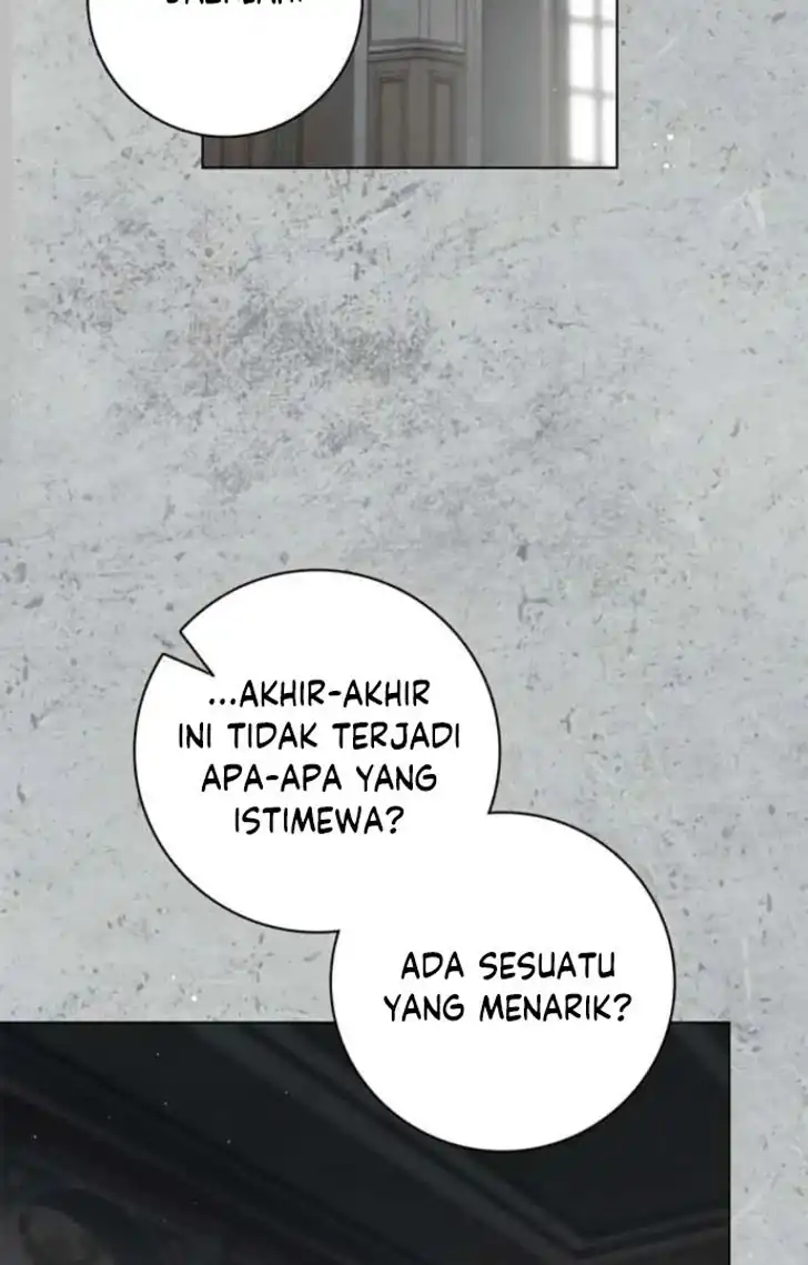 The Count's Secret Maid Chapter 73 - halaman 88