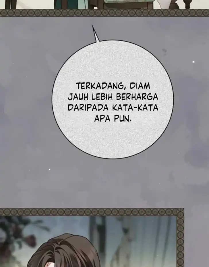 The Count's Secret Maid Chapter 73 - halaman 9