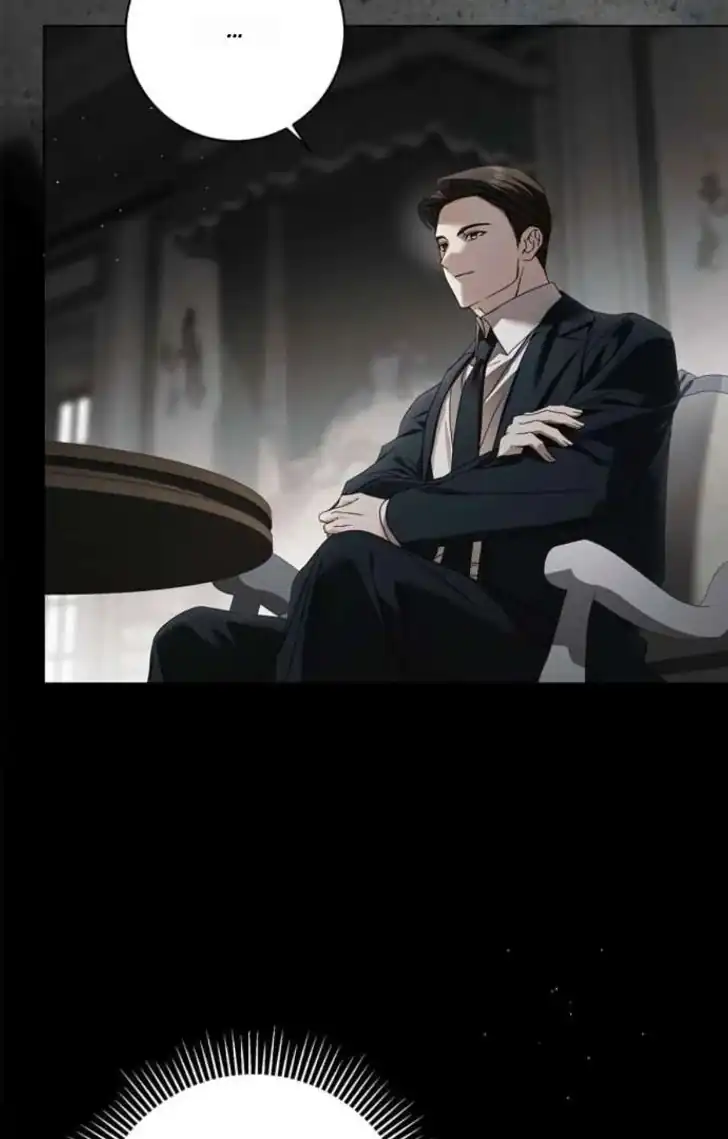 The Count's Secret Maid Chapter 73 - halaman 90