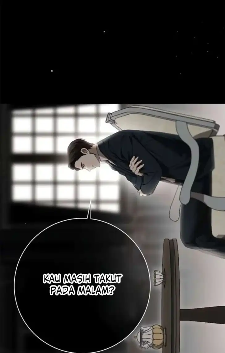 The Count's Secret Maid Chapter 73 - halaman 92