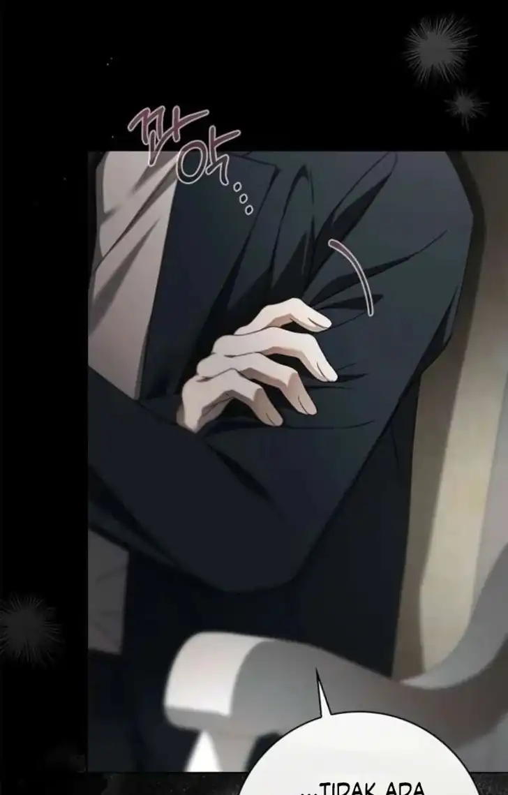 The Count's Secret Maid Chapter 73 - halaman 95