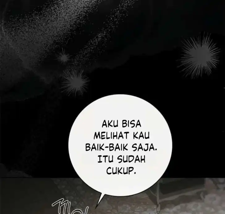 The Count's Secret Maid Chapter 73 - halaman 97