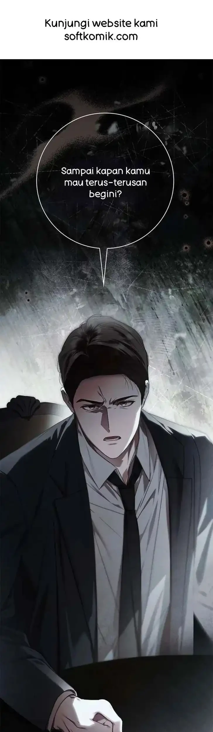 The Count's Secret Maid Chapter 74 - halaman 1