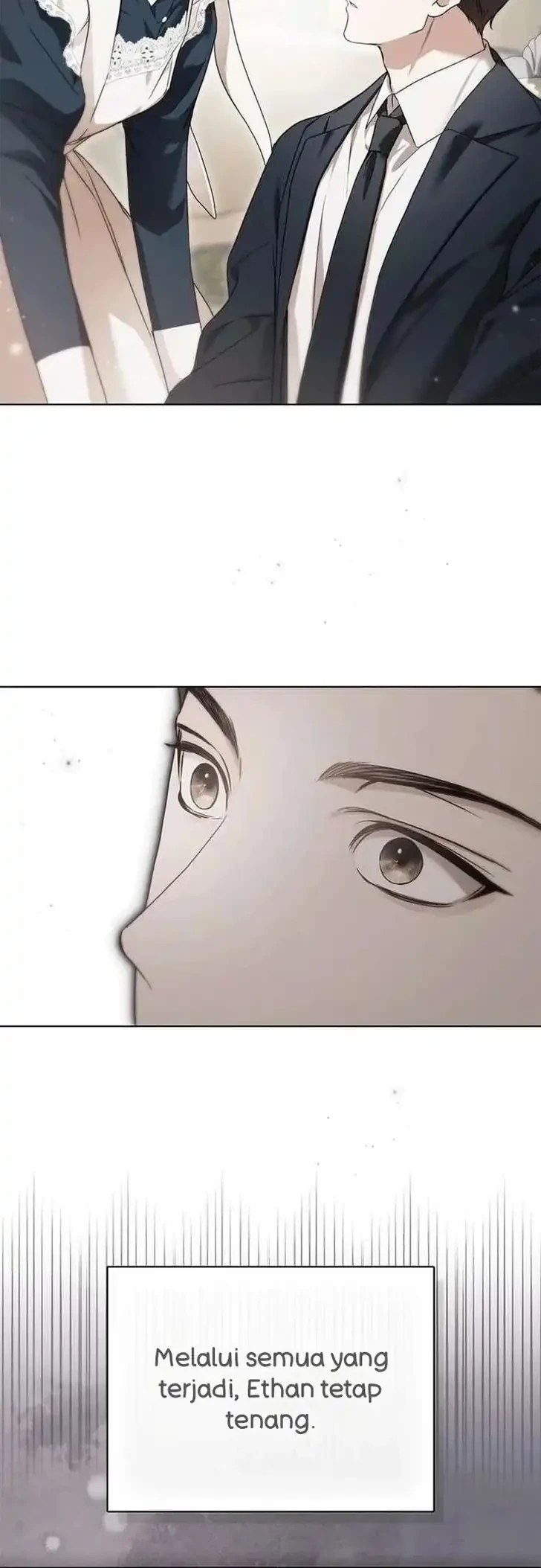 The Count's Secret Maid Chapter 74 - halaman 26