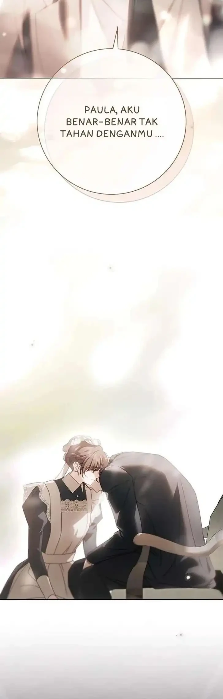 The Count's Secret Maid Chapter 74 - halaman 32