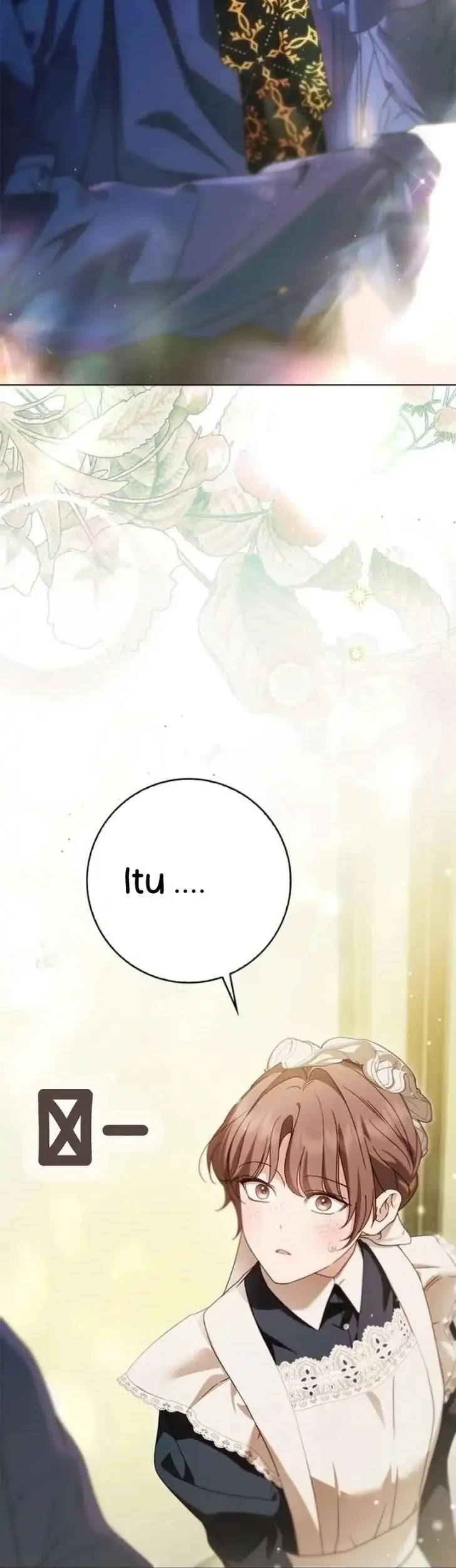 The Count's Secret Maid Chapter 75 - halaman 10