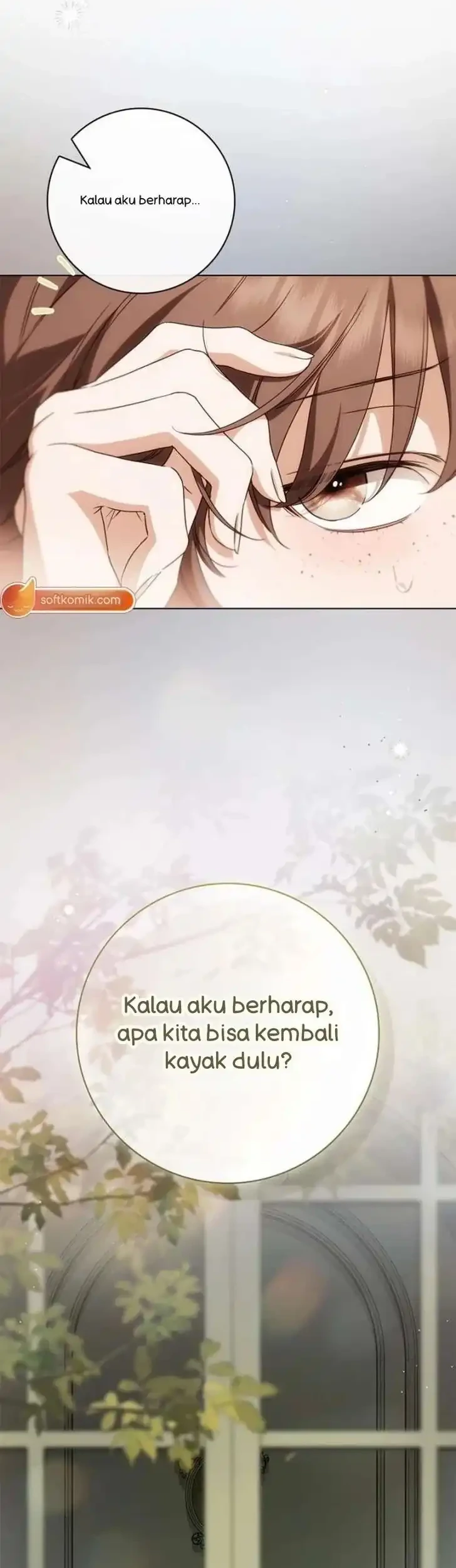 The Count's Secret Maid Chapter 75 - halaman 13