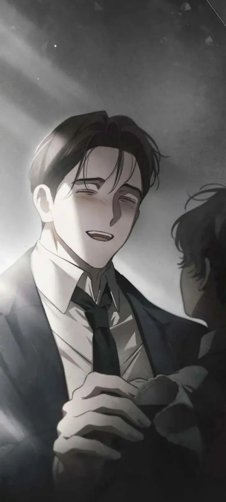The Count's Secret Maid Chapter 75 - halaman 17