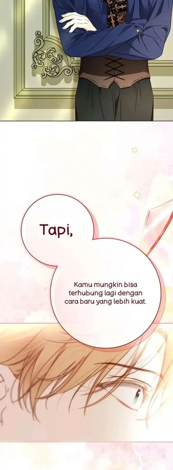 The Count's Secret Maid Chapter 75 - halaman 20