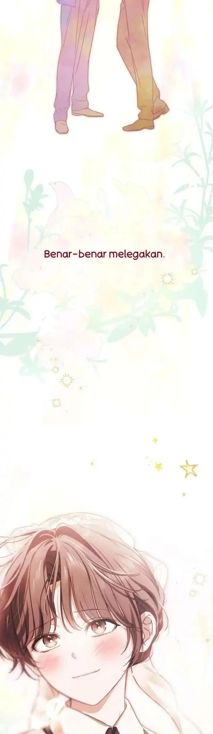 The Count's Secret Maid Chapter 75 - halaman 22