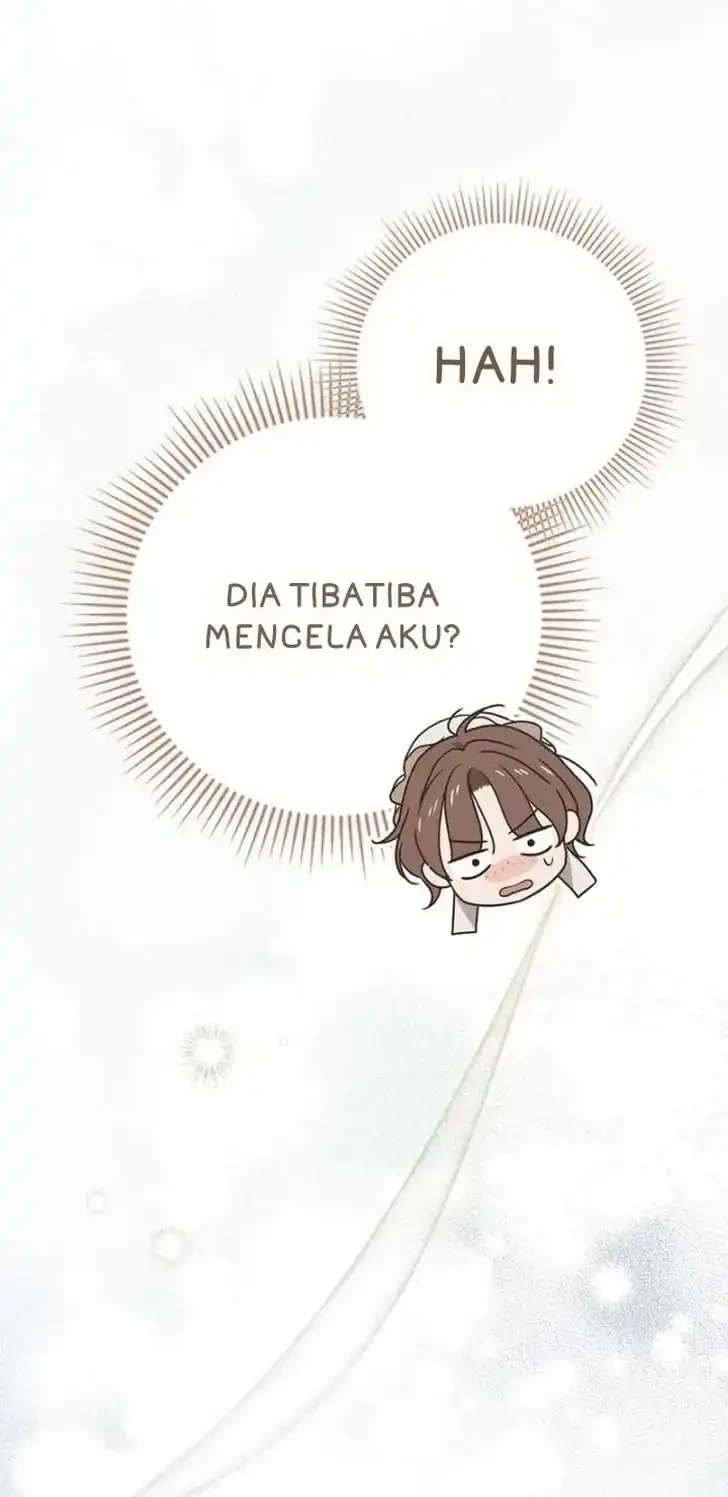 The Count's Secret Maid Chapter 75 - halaman 26