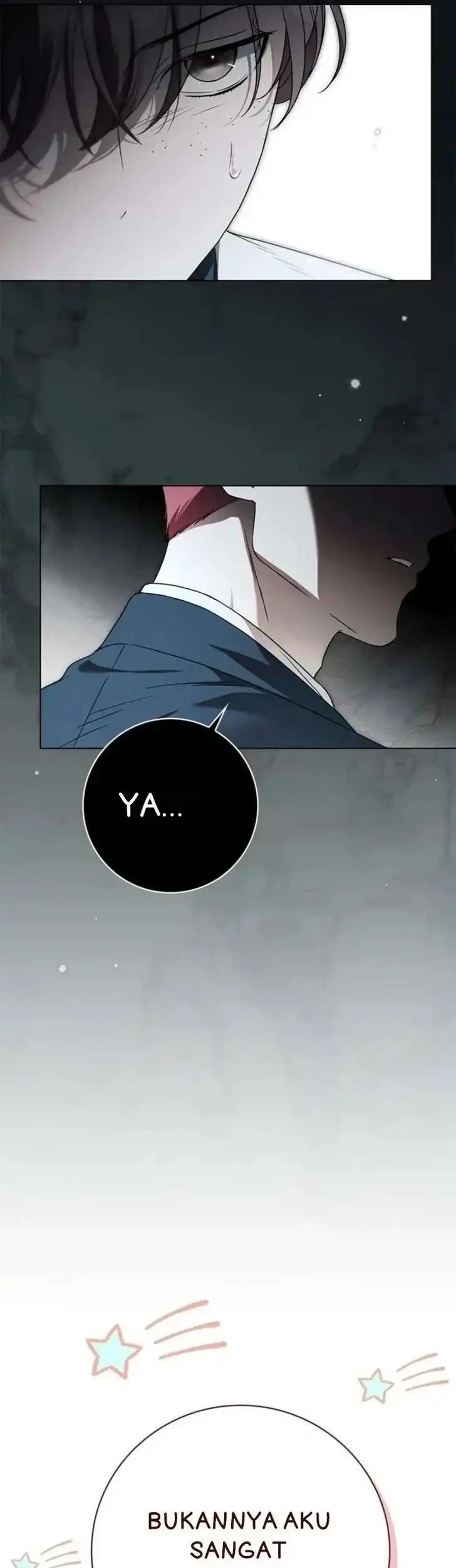 The Count's Secret Maid Chapter 75 - halaman 39